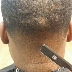 Meet your Posher, Shear luck